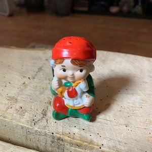 383. Vintage Avon Christmas Holiday Festive Claus & Company Santa's Helpers